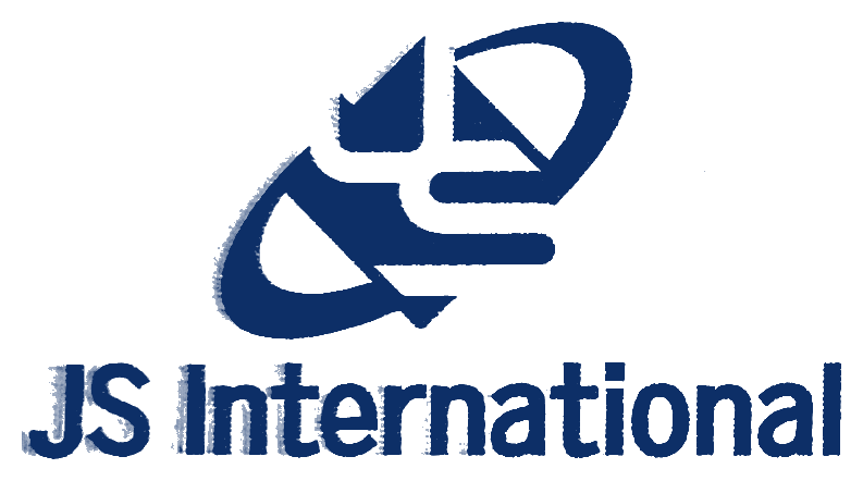 JS International 로고