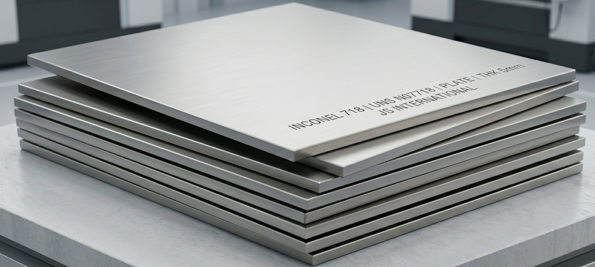 Sheet / Plate